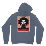 Power and Equality Hoodie - Airforce Blue / XS