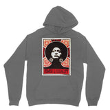 Power and Equality Hoodie - Dark Grey / XS