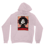 Power and Equality Hoodie - Light Pink / XS