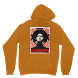 Power and Equality Hoodie - Orange / XS