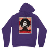 Power and Equality Hoodie - Purple / XS