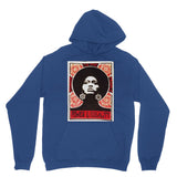 Power and Equality Hoodie - Royal Blue / XS