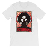 Power and Equality Kids T-Shirt - White / 3 to 4 Years