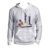 Rebellion in Sports Hoodie