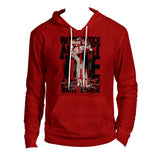 Resistance Against the White System Hoodie