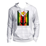 Robert Mugabe Hoodie