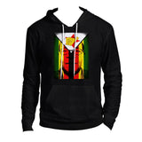 Robert Mugabe Hoodie