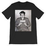 Rosa Parks Kids T-Shirt - Black / 3 to 4 Years