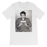 Rosa Parks Kids T-Shirt - White / 3 to 4 Years