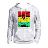 Sekou Toure Guinea Hoodie