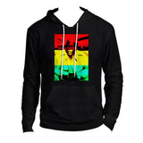 Sekou Toure Guinea Hoodie
