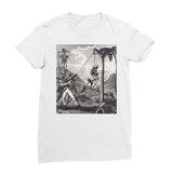 Slave Revenge Women’s T-Shirt - White / Female / S