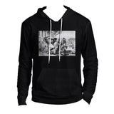 Slave Revolt Hoodie
