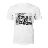 Slave Revolt T-Shirt