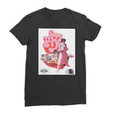 Superfly Poster Women’s T-Shirt - Black / Female / S