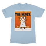 The Mack Poster T-Shirt - Light Blue / Unisex / S