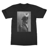 Toussaint Louverture T-Shirt - Black / Unisex / S