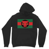 Wakanda Hoodie - Black / XS