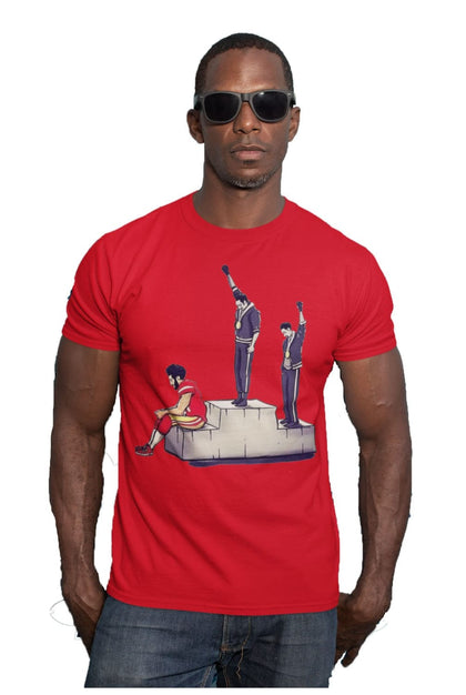 African American and Black Culture T-shirts & Hoodies