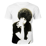 Angela Davis T-shirt