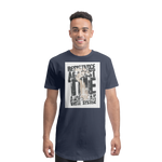 undefined Resistance Against White America T-Shirt