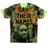 Say their names Tshirts