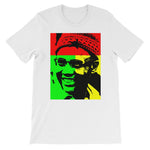 Amilcar Cabral Kids T-Shirt - White / 3 to 4 Years