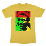 Amilcar Cabral T-Shirt - Daisy / Unisex / S