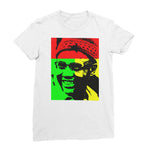 Amilcar Cabral Women’s T-Shirt - White / Female / S
