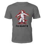 Anti KKK I’m Lovin’ It T-Shirt