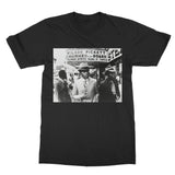 Black Caesar Streetview T-Shirt - Black / Unisex / S