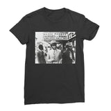 Black Caesar Streetview Women’s T-Shirt - Black / Female / S
