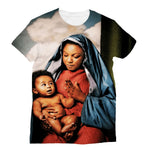 Black Jesus Women’s T-shirt - XS
