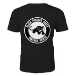 Black Panther Party Logo T-Shirt