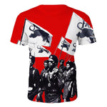 Black Panther Party T-shirt