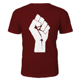 Black Power Fist T-Shirt