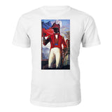 Haitian Independence T-Shirt
