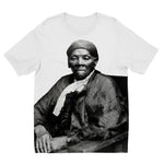 Harriet Tubman Kids T-shirt - 3 to 4 Years
