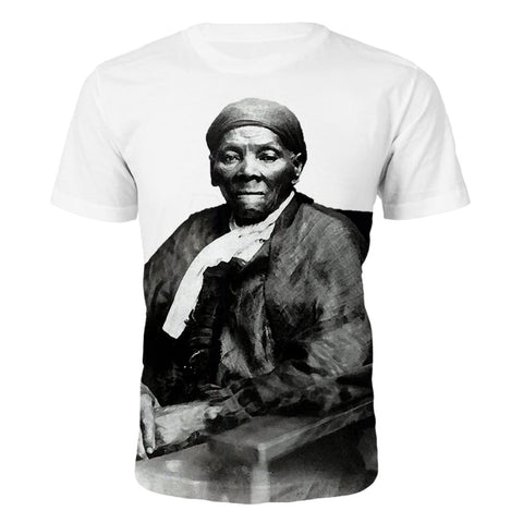 Harriet Tubman T-shirt