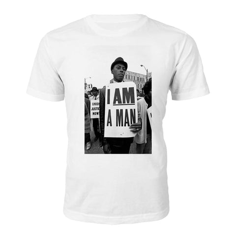 I Am a Man T-Shirt
