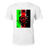 Jomo Kenyetta Kenya T-Shirt