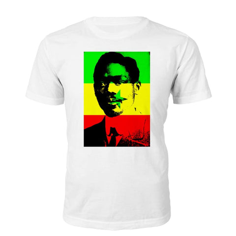 Leopold Senghor Senegal T-Shirt
