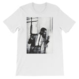 Malcolm X By Any Means Necessary Kids T-Shirt - White / 3 to