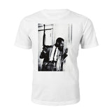 Malcolm X By Any Means Necessary T-Shirt