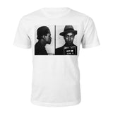 Malcolm X Mugshot T-Shirt