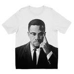 Malcolm X Prophet Kids T-shirt - 3 to 4 Years