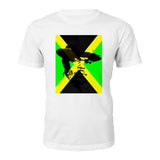 Marcus Garvey Jamaica T-Shirt