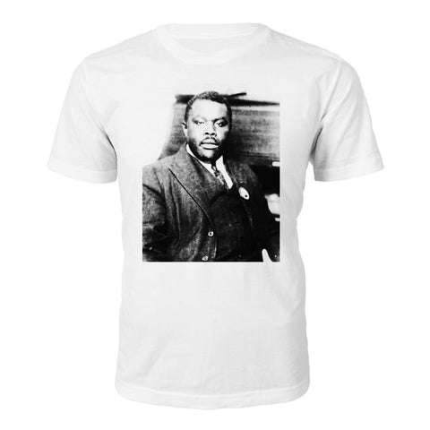 Marcus Garvey Prophet T-Shirt