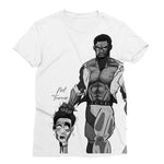 Nat Turner Women’s T-shirt - XS
