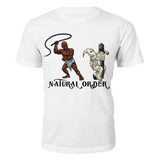 Natural Order T-Shirt